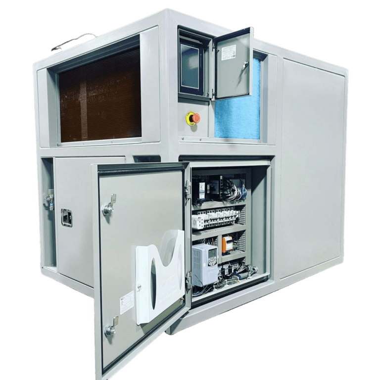 AWG-800 atmospheric water generator