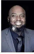 Councilman Donta Myles